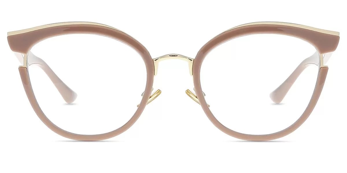 FOGLAX E174 S Pink Gold