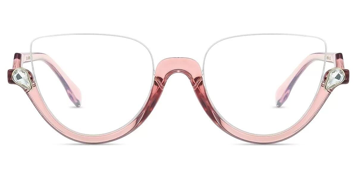 Pink Clear