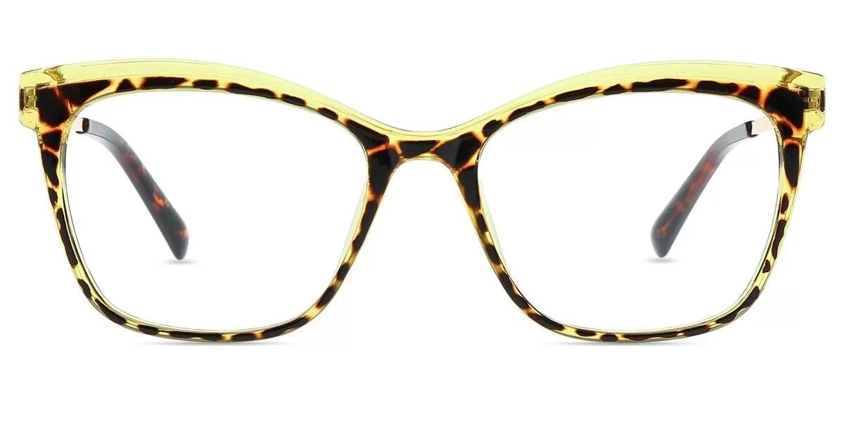 FOGLAX E151 M Yellow Tortoise