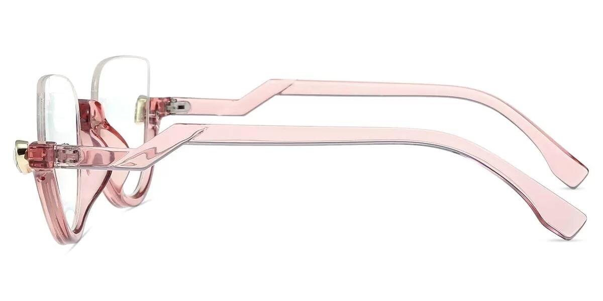 FOGLAX E136 M Pink Clear, image 3 of 3