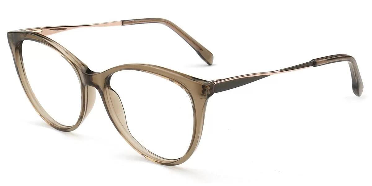 FOGLAX E172 M Clear Brown, image 2 of 3