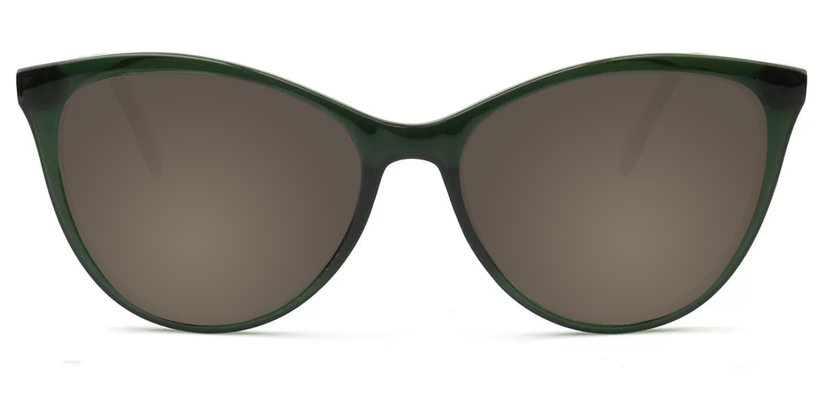 Clear Green