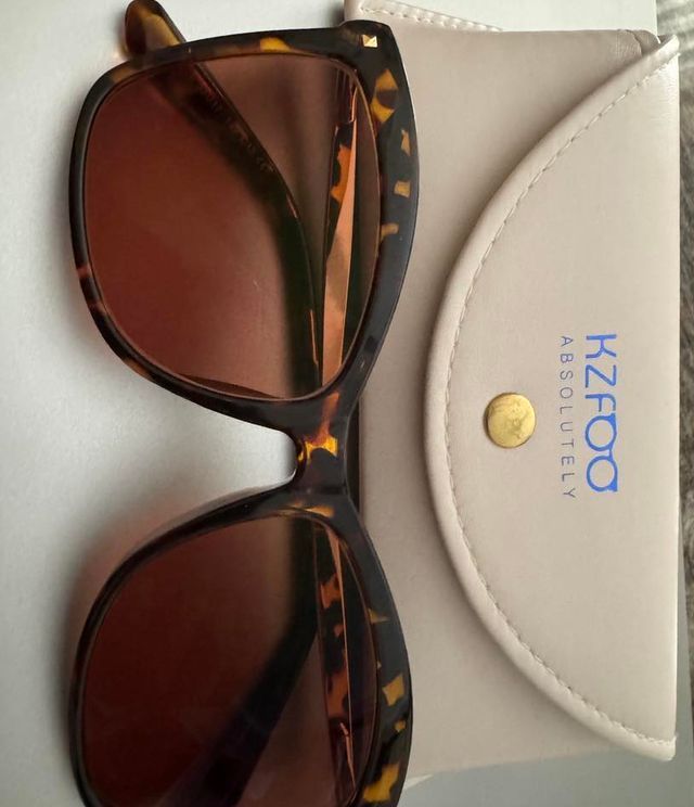    Good quality as sunglasses