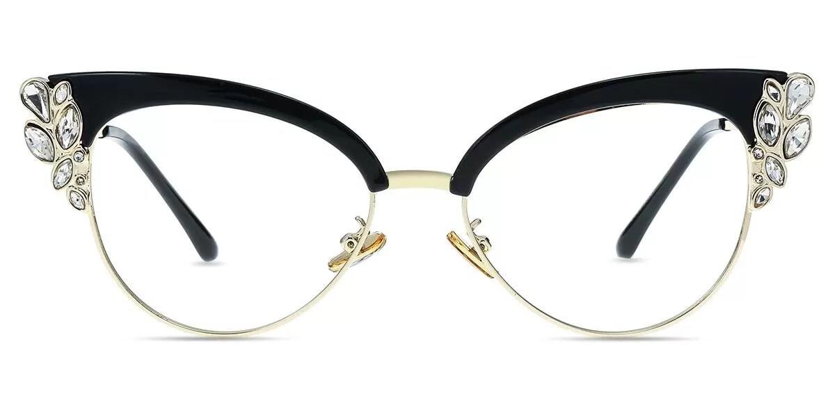 FOGLAX E138 L Black Gold