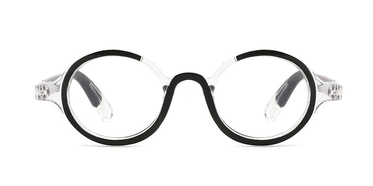 FOGLAX C128 XL Black