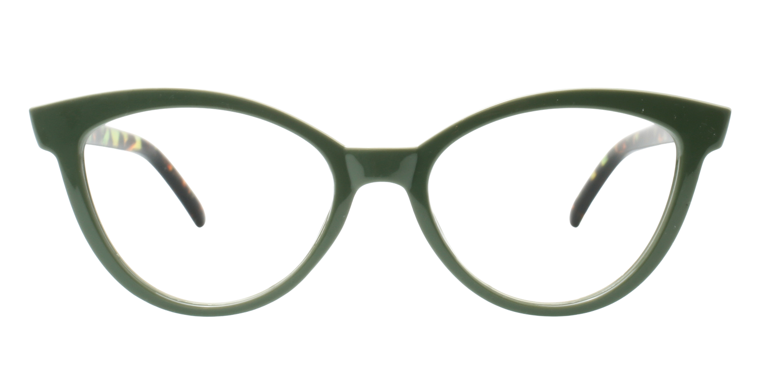 FOGLAX RD236 Dark green