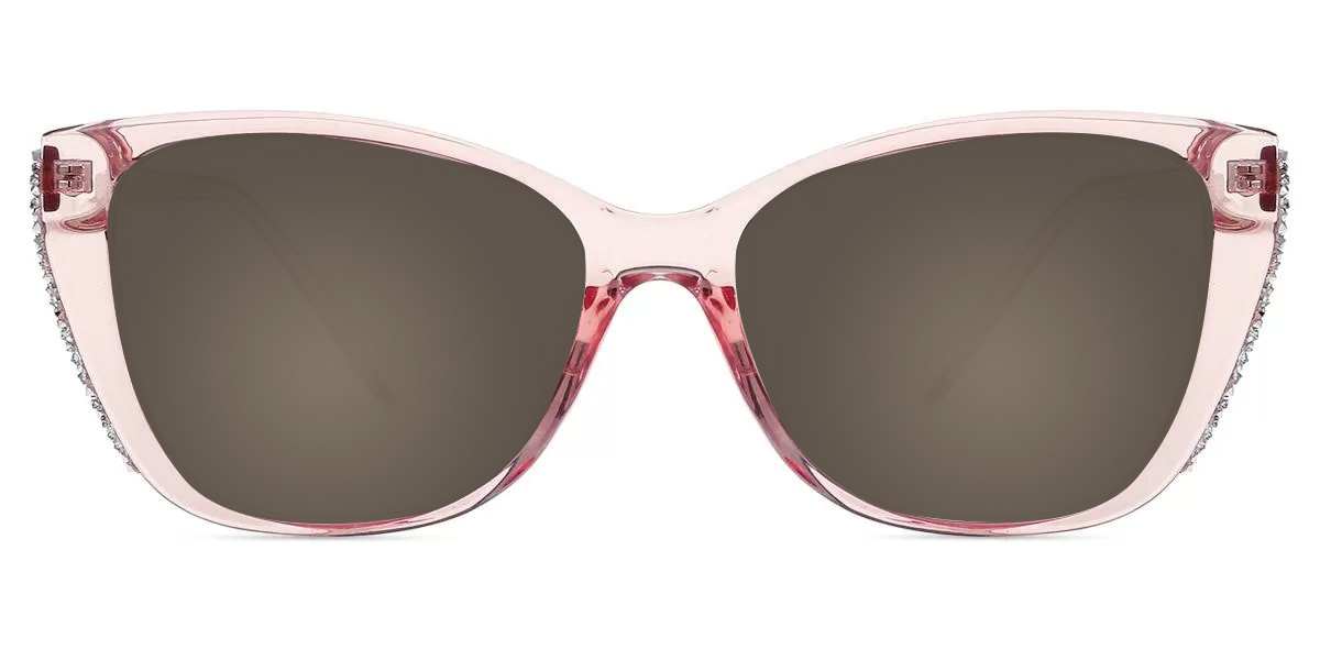 FOGLAX S180 M Pink Clear, image 1 of 3