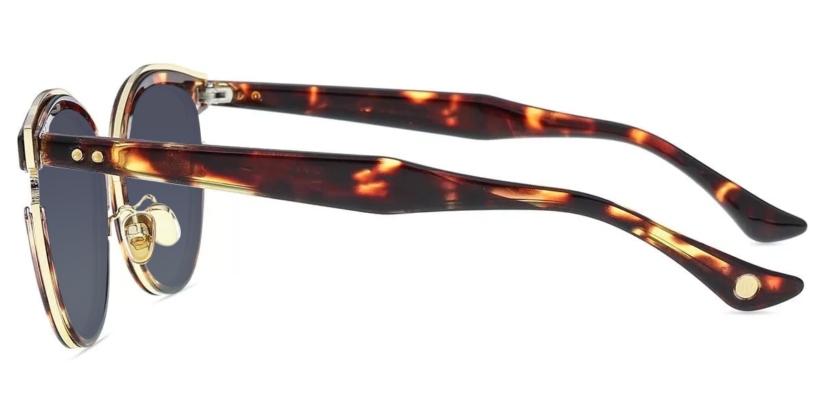 FOGLAX S174 S Tortoise Gold, image 3 of 3