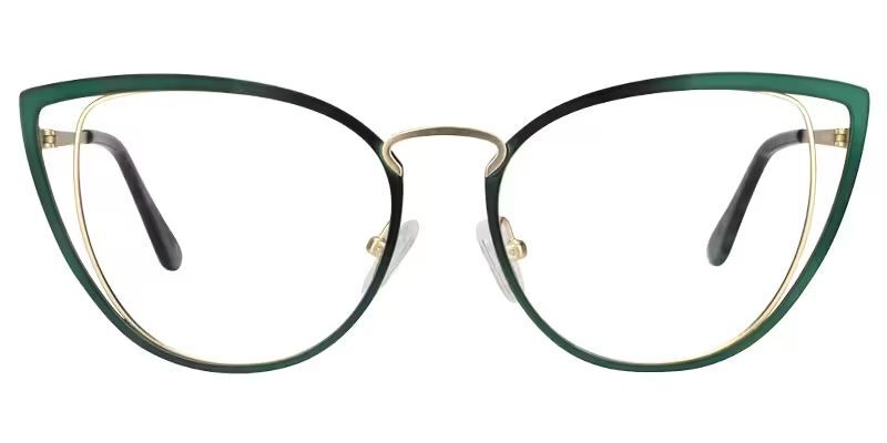 FOGLAX E266 M Green