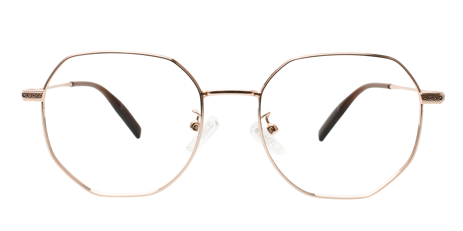 FOGLAX E329 L RoseGold, image 1 of 3