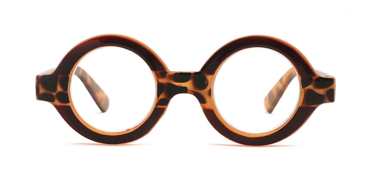 FOGLAX RD282 L Brown