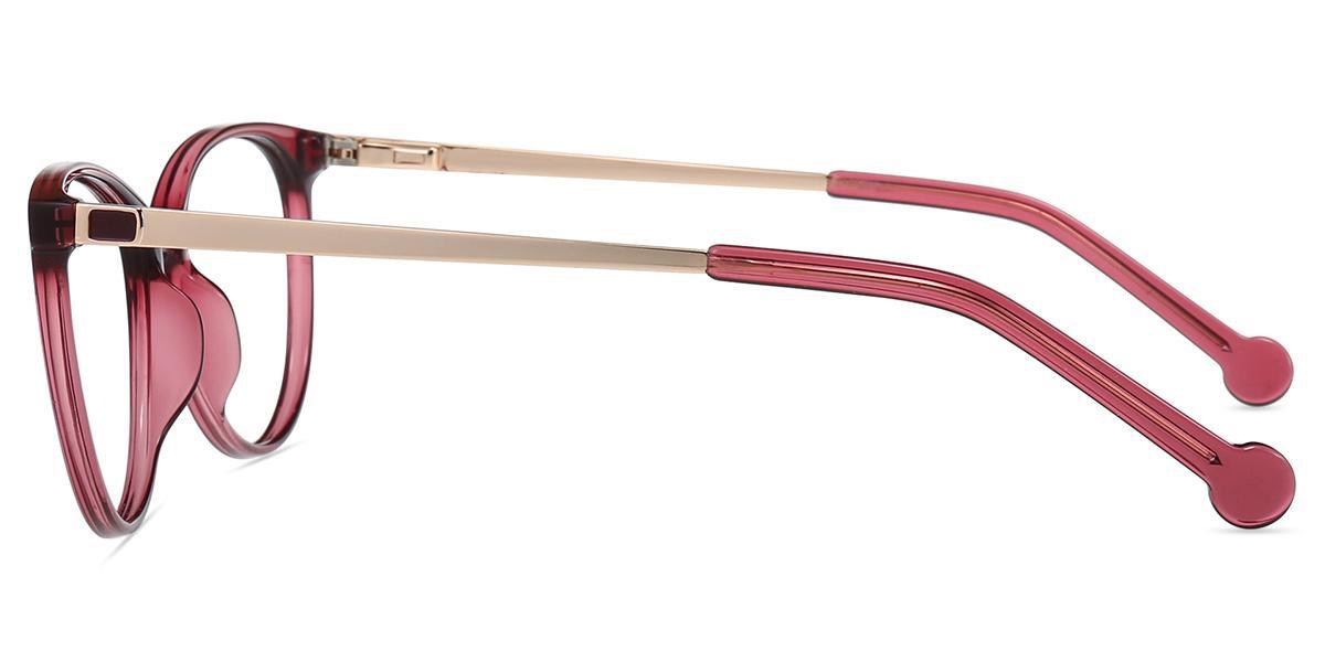 FOGLAX E202 M Burgundy, image 3 of 3