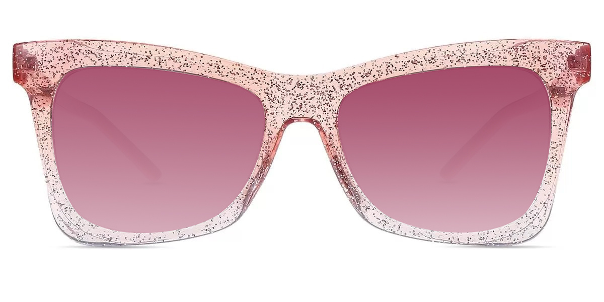 FOGLAX S169 L Clear Pink