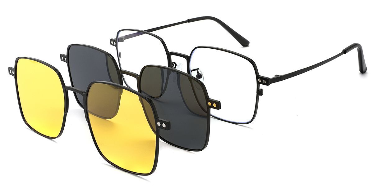 FOGLAX E311 Black M
