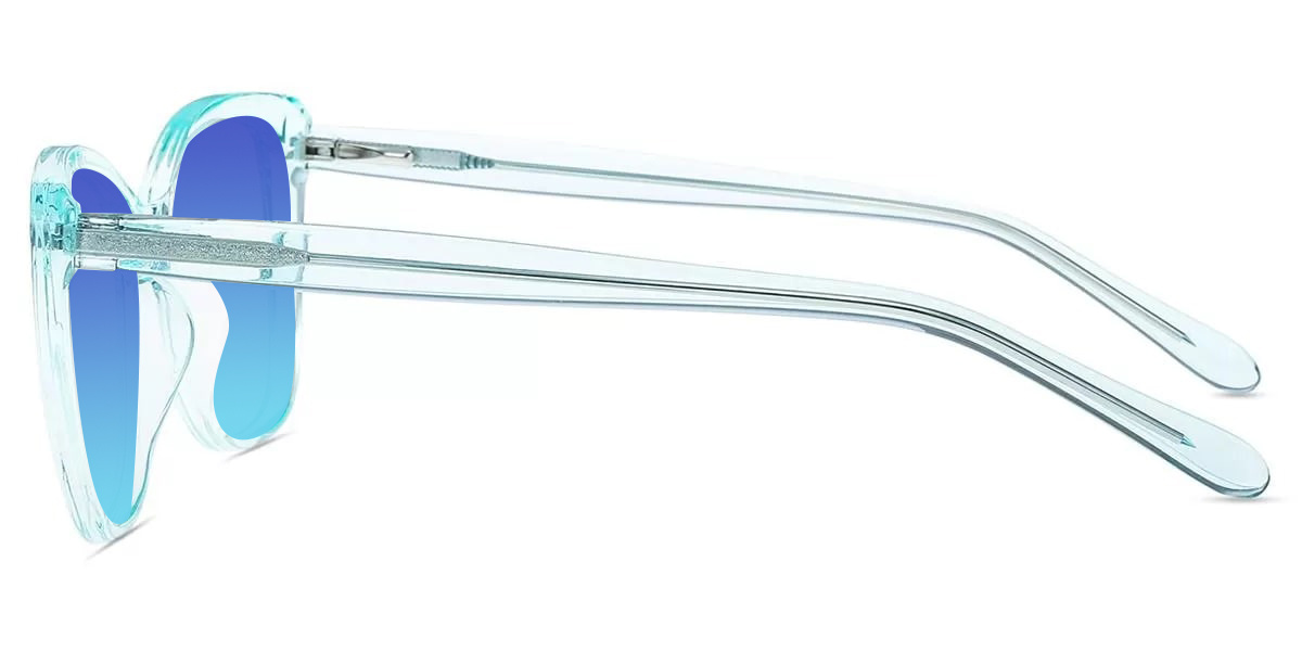 FOGLAX S178 S Green Clear, image 3 of 3