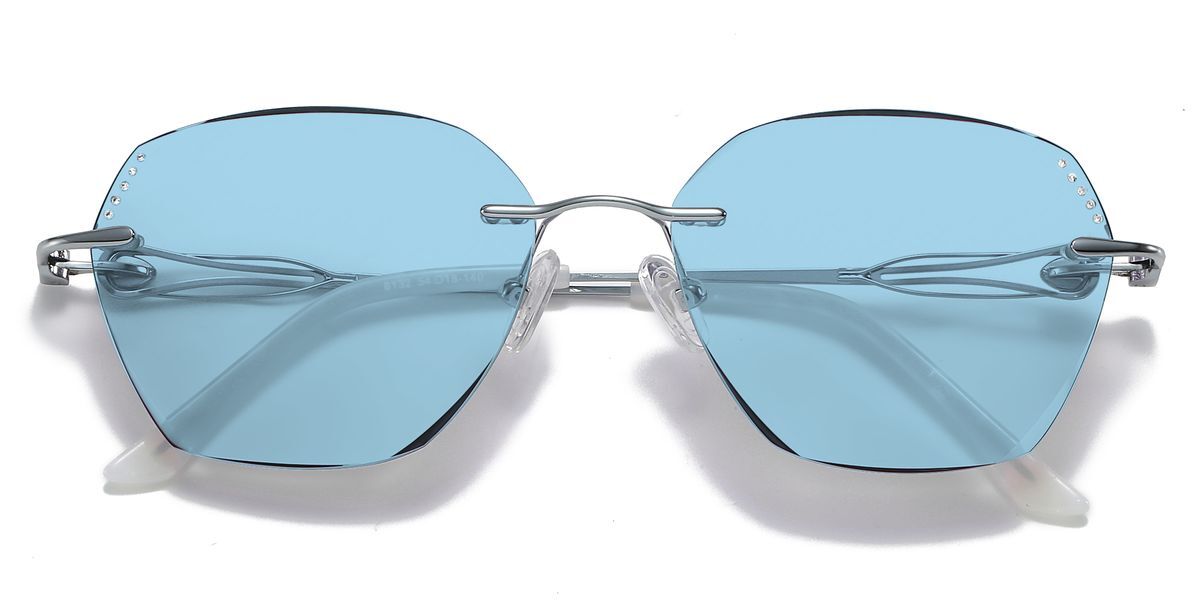 Tint Blue