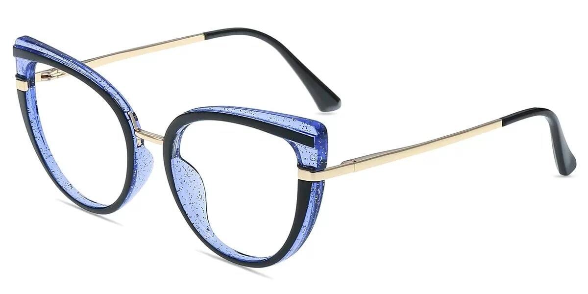 FOGLAX E164 L Blue Black, image 2 of 3