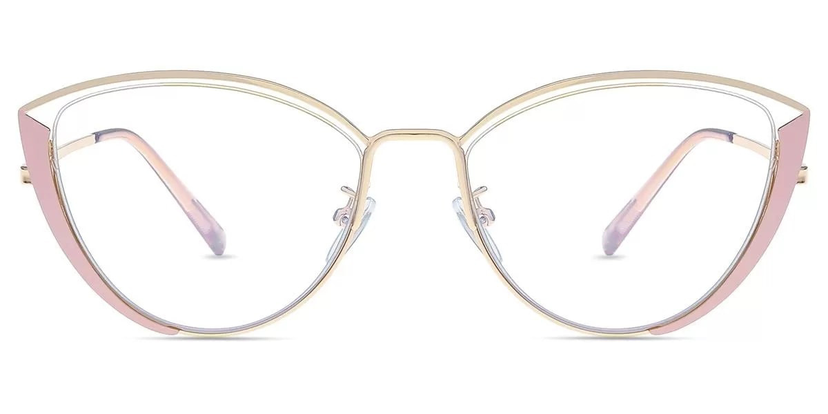 FOGLAX E142 M Gold Pink