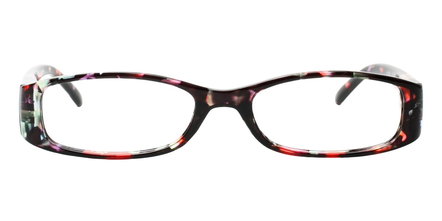 FOGLAX RD268 Red