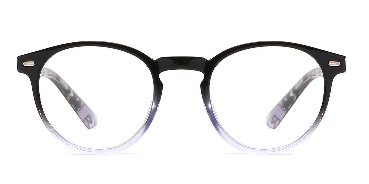 FOGLAX C115 S Black Purple