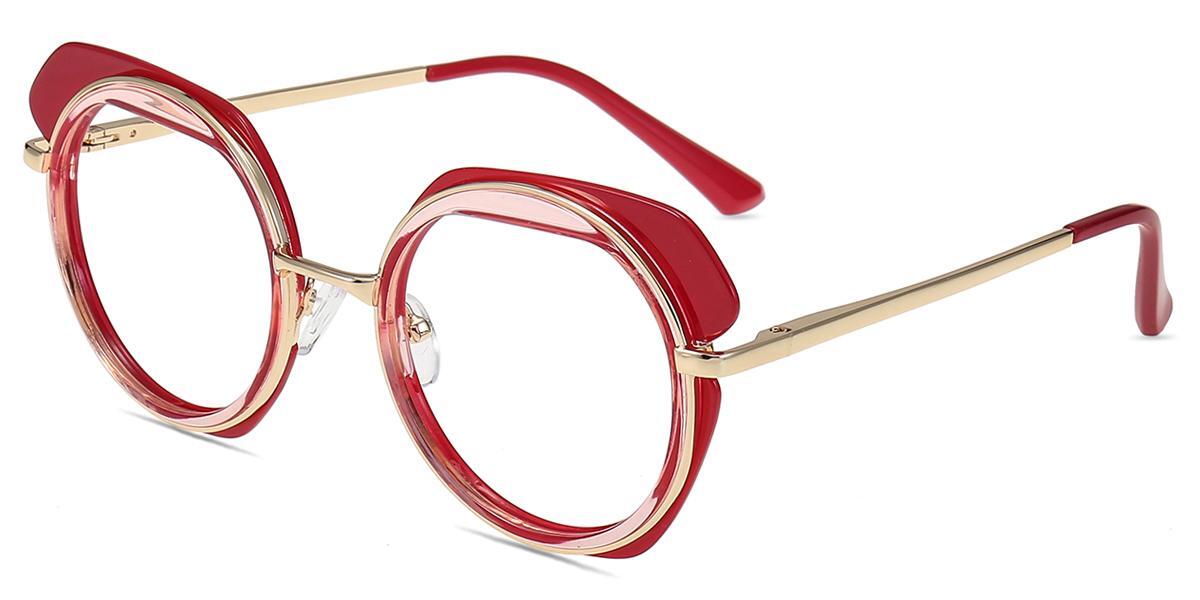 FOGLAX E197 M Red, image 2 of 3