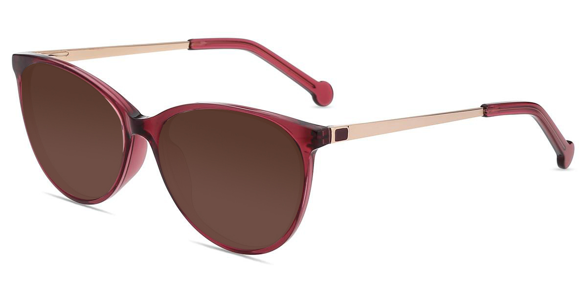 FOGLAX S202 M Burgundy, image 2 of 3