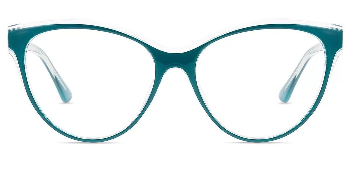 FOGLAX E186 S Blue Clear