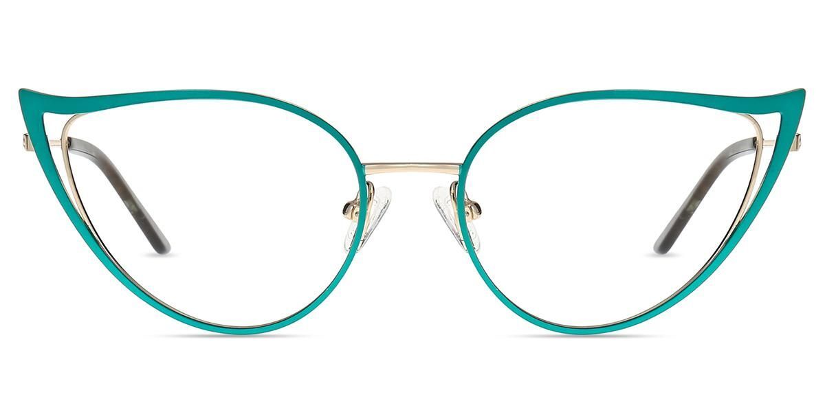 FOGLAX E223 L Green