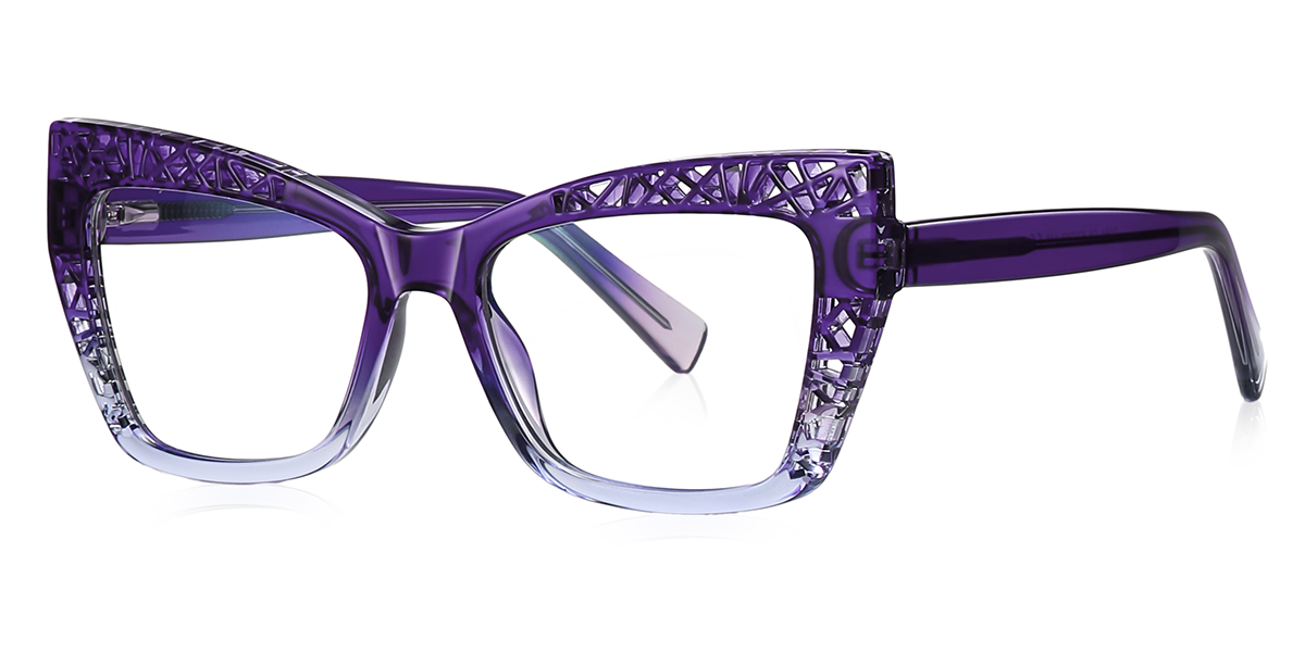 FOGLAX E247 Purple M, image 2 of 3