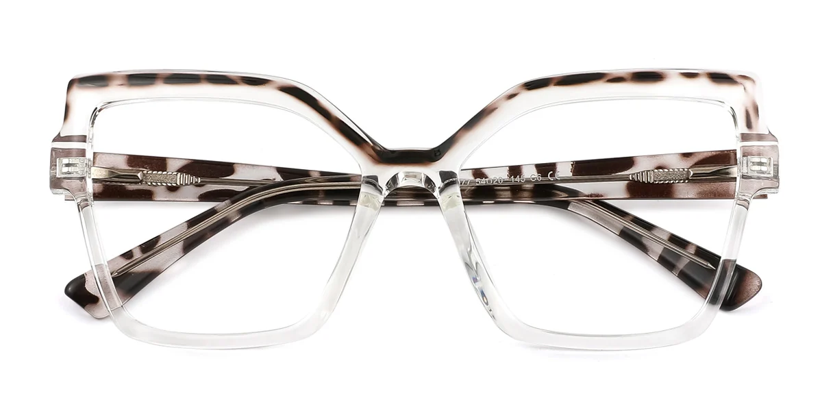 FOGLAX E304 Tortoise XL