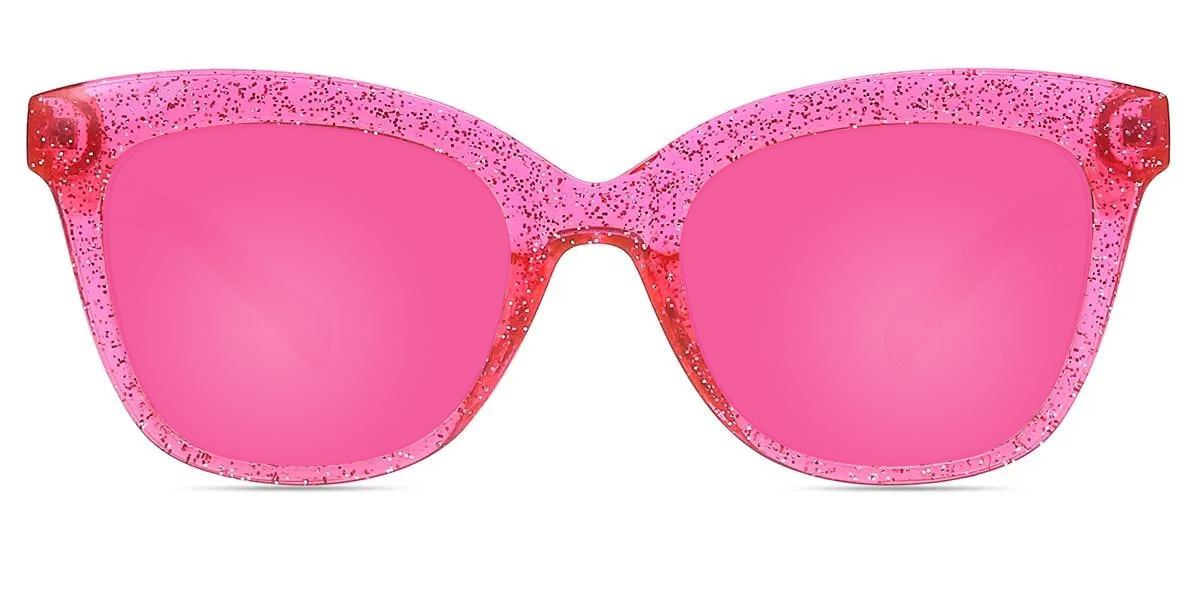 FOGLAX S161 M Rose