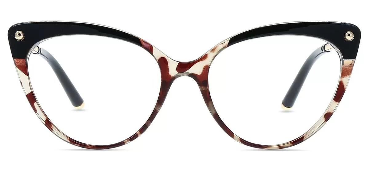 FOGLAX E139 M Black Pattern