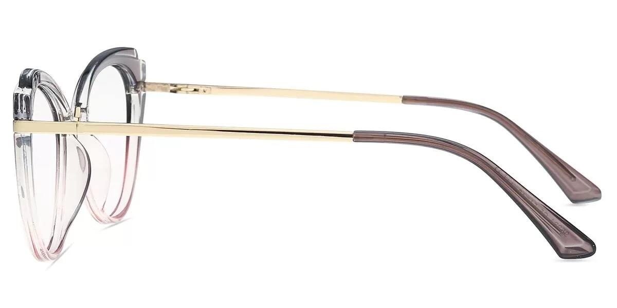 FOGLAX E141 L Purple Gold, image 3 of 5