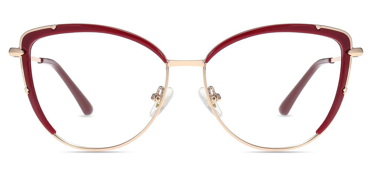 FOGLAX E218 M Burgundy, image 1 of 3
