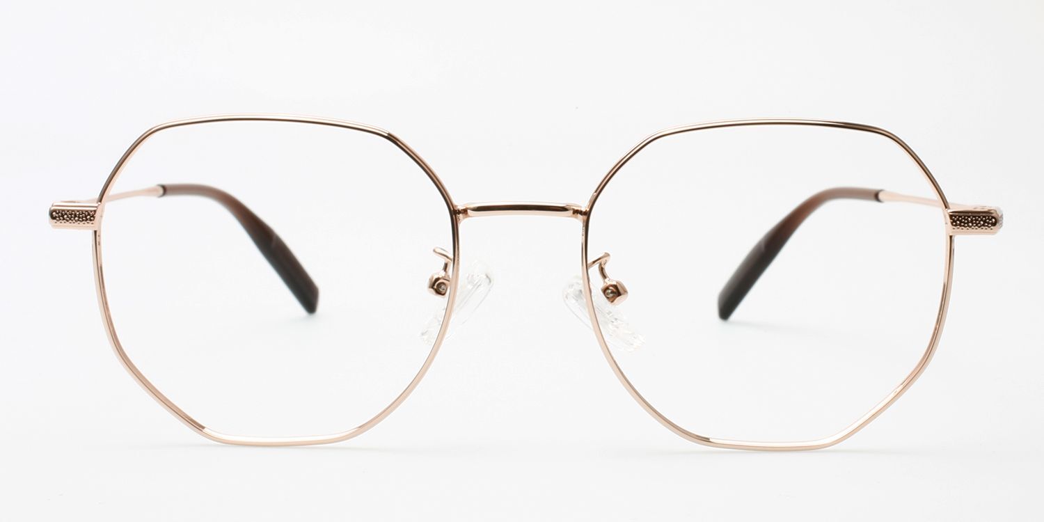 FOGLAX E329 L RoseGold