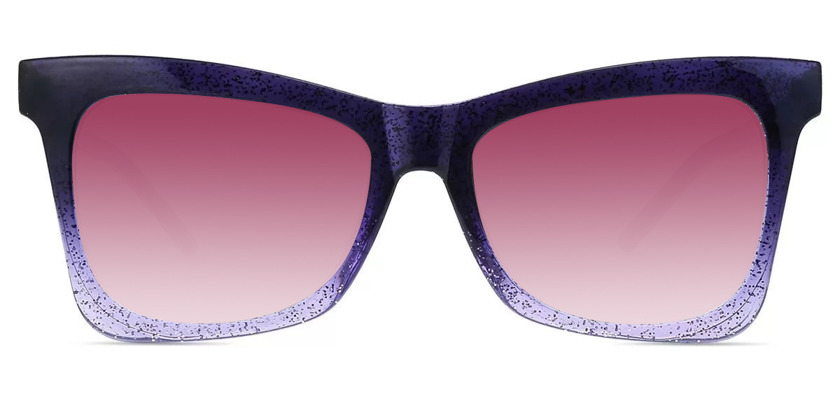 FOGLAX S169 L Clear Purple, image 1 of 3