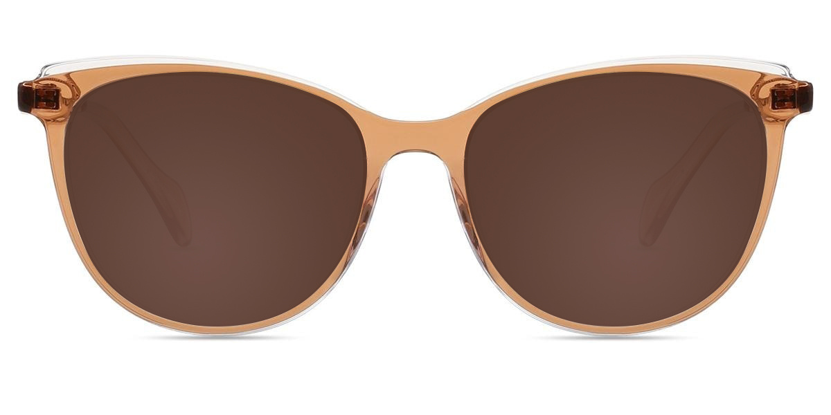Brown Clear