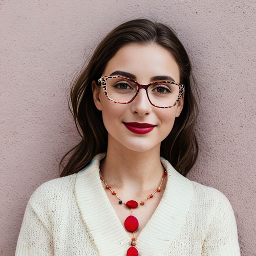 Women's Glasses