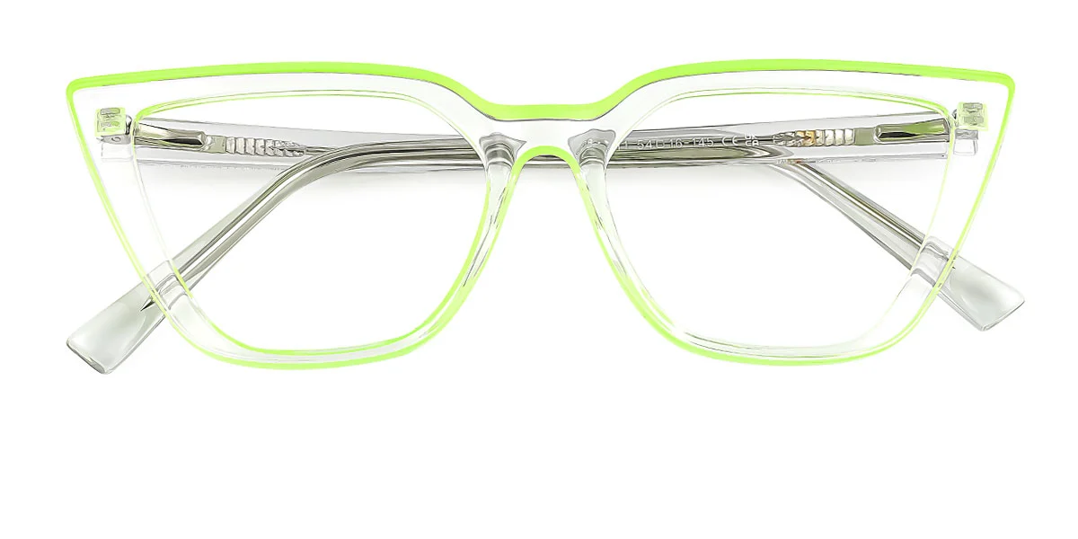 FOGLAX E277 Black M