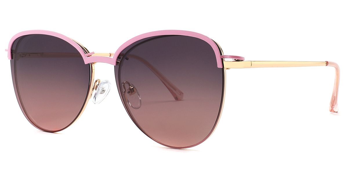 FOGLAX E318 Pink S, image 4 of 12
