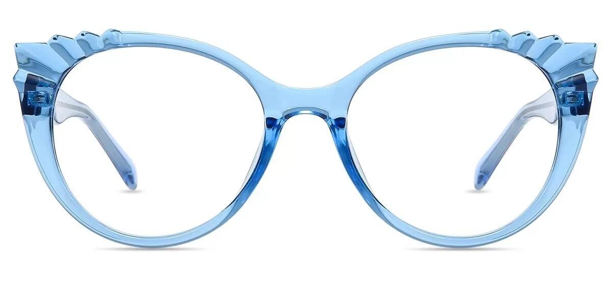 FOGLAX E137 S Blue Clear