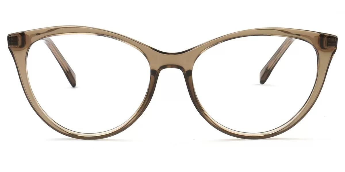 FOGLAX E172 M Clear Brown