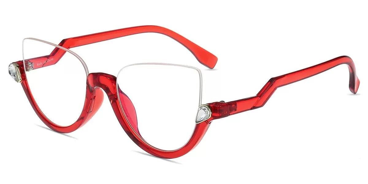 FOGLAX E136 M Red, image 2 of 3