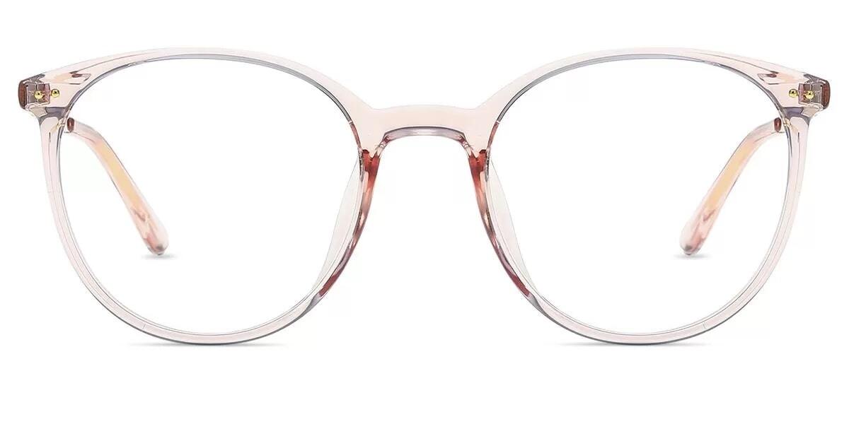 FOGLAX E154 M Clear Pink