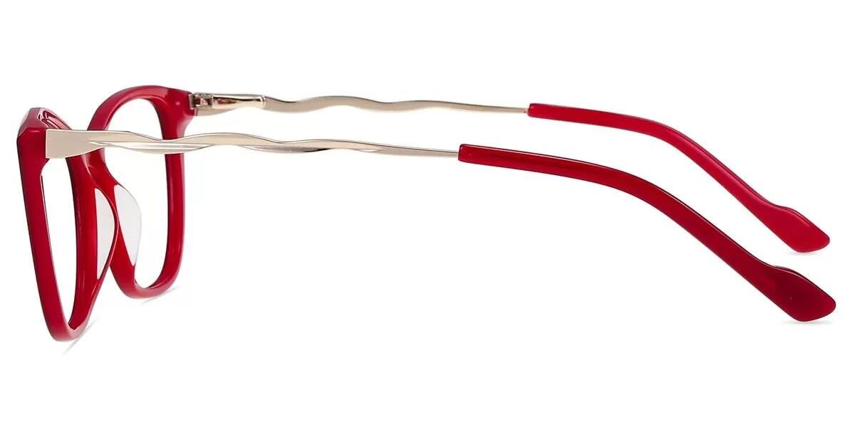FOGLAX E155 M Red, image 3 of 3
