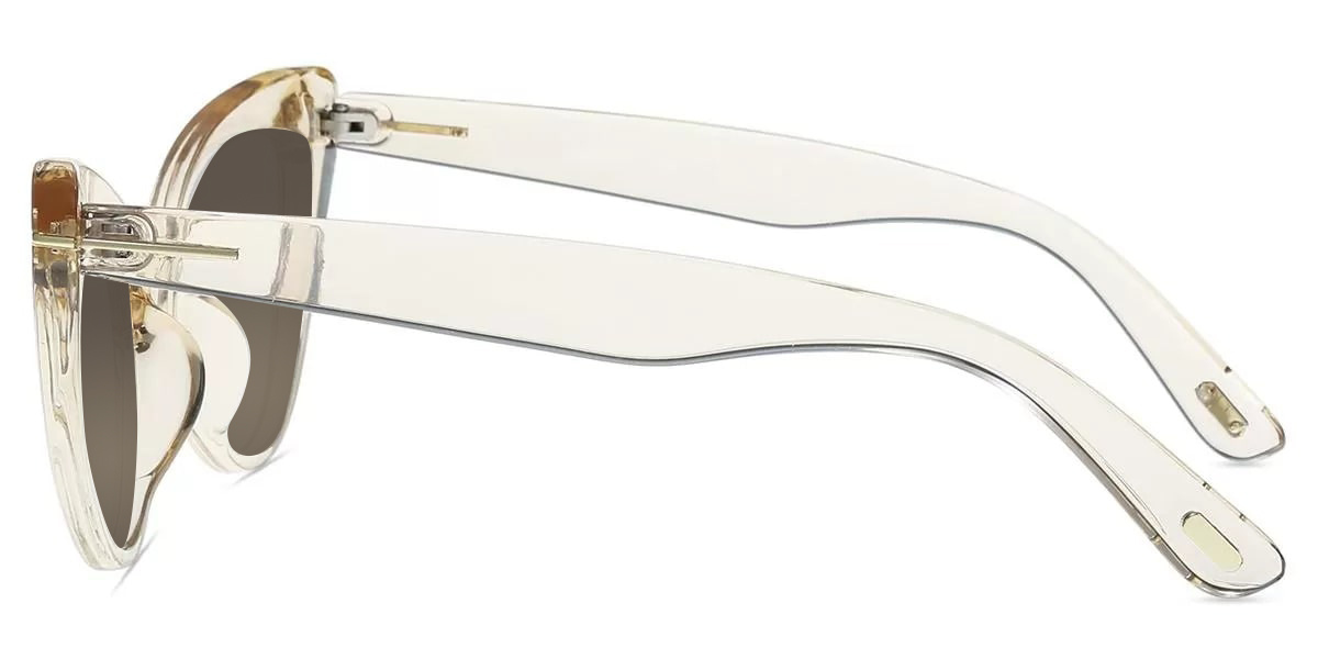 FOGLAX S183 M Brown Clear, image 3 of 3