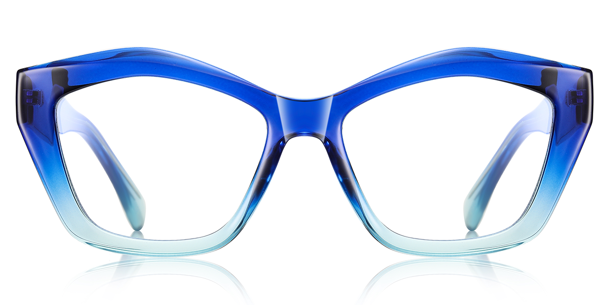 FOGLAX E248 Blue M