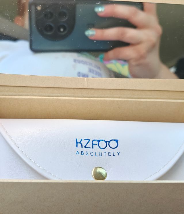 Nice frame