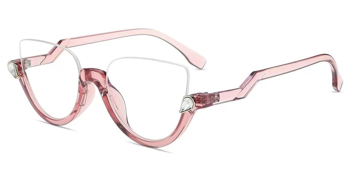 FOGLAX E136 M Pink Clear, image 2 of 3