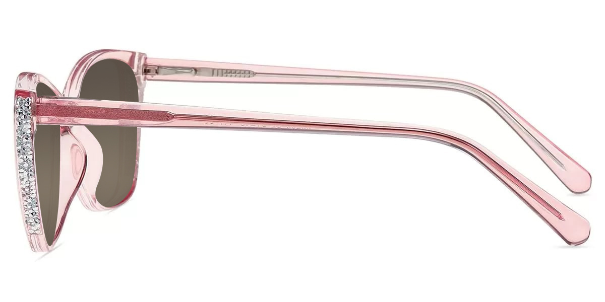 FOGLAX S180 M Pink Clear, image 3 of 3